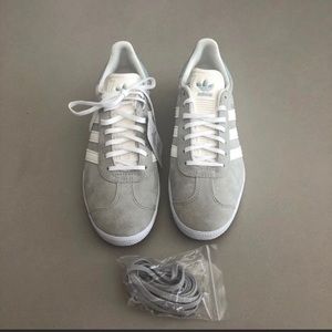 Brand new Adidas Gazelle sneakers Size 8.5